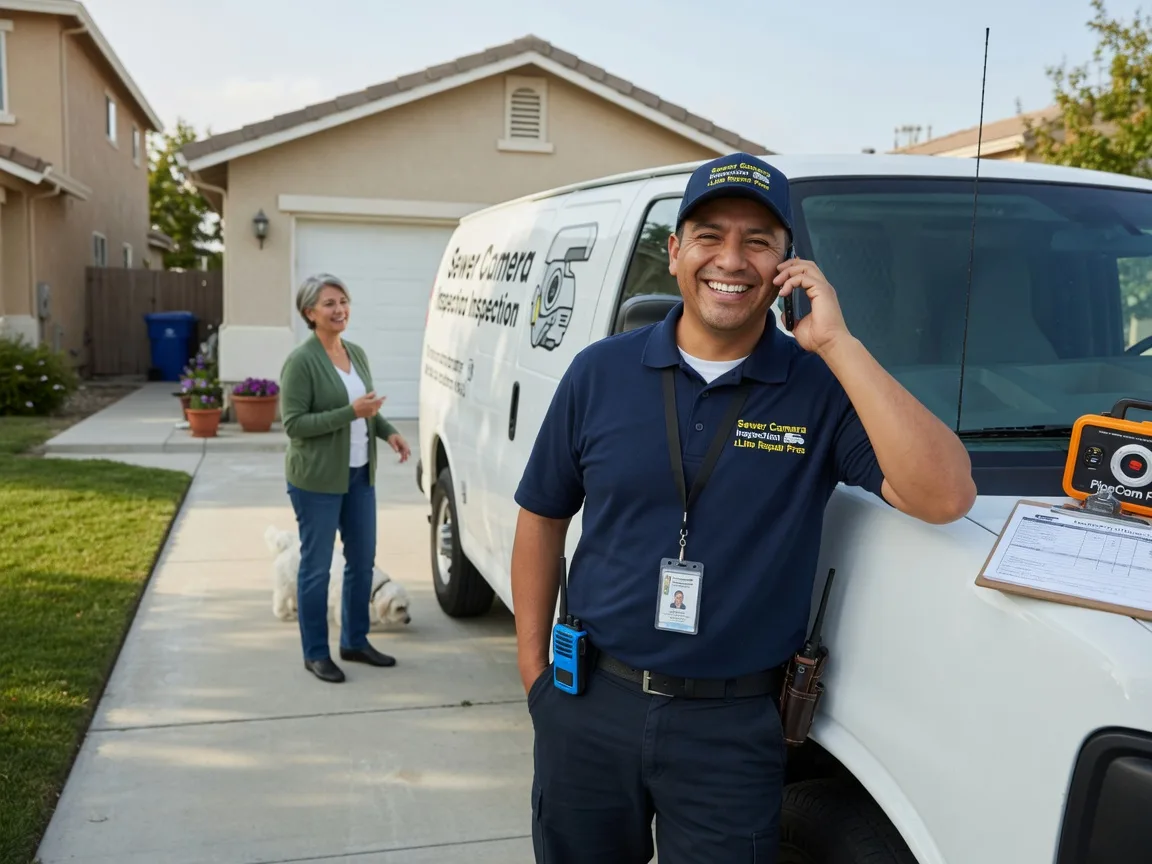 Sewer Line Repair Chesterfield, NH FAQs